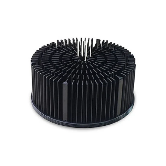 Heat Sink Die Casting